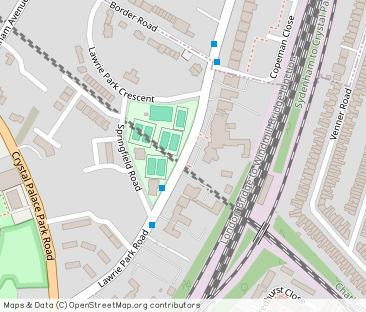 Lawrie Park Road, Sydenham - Photo 1