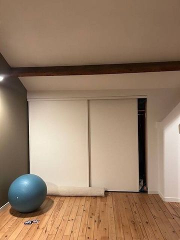 Chambre privée chez l'habitant pour étudiante - Photo 4