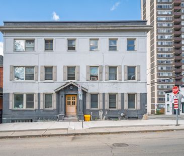 For Lease - 142 Caroline Street Unit# 6, Hamilton, Ontario - Photo 1