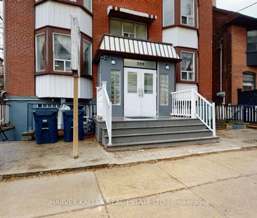 For Lease - 399 Dupont Street Unit# 103, Toronto, Ontario - Photo 4