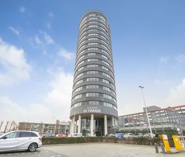 Te huur: Appartement Ds Theodor Fliednerstraat in Eindhoven - Foto 6