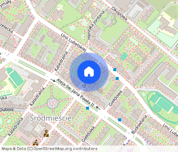 Duże mieszkanie na wynajem Graniczna Bez Prowizj! - Zdjęcie 1