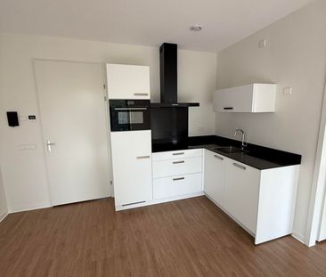 Appartement te huur: Bundweg 57 3072 JX Rotterdam - foto 2