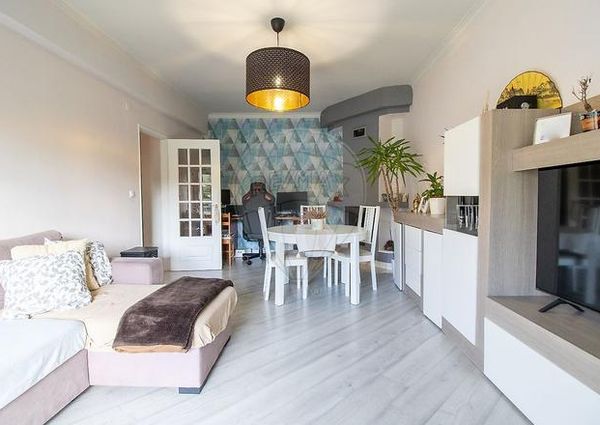 Apartamento T3 em Lisboa
