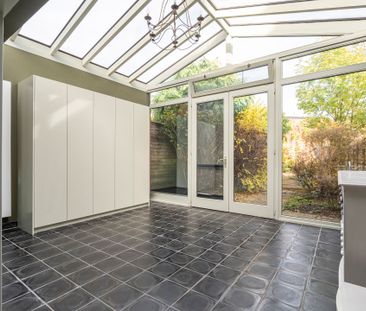 Instapklare woning met stadstuin in hartje Turnhout - Foto 5