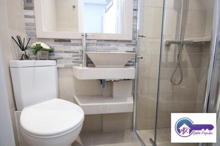 1 Bedroom Room in Flat Share To Rent - Photo 5