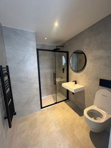 2 Bed Flat, Astra House, SE14 - Photo 5