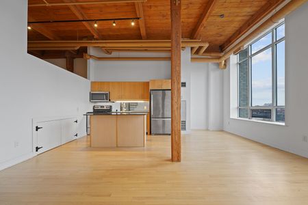 For Lease - 993 Queen Street Unit# PH21, Toronto, Ontario - Photo 4