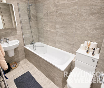 2 bedroom apartment to rent - Photo 6