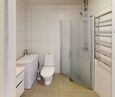 Nyforsgatan 38 B - Foto 4