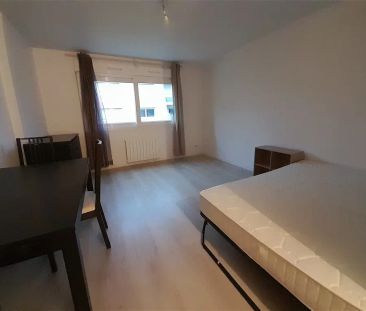 Location appartement 1 pièce - 23m² à La chapelle-sur-erdre (44240) - Photo 4