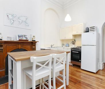 3/7 Kellet Street, Potts Point NSW 2011 - Apartment For Rent | Domain - Photo 5