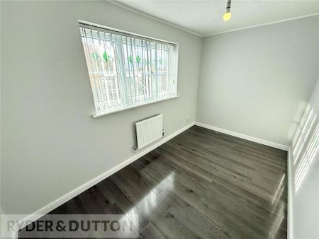 2 bedroom semi-detached house to rent - Photo 4