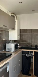 Appartement à louer 1 pièce 28.58m² - Photo 4