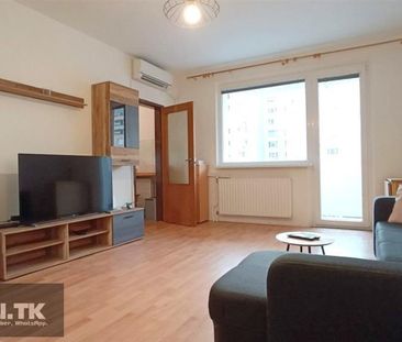 - obsadeny - 1-izbový byt - LOGGIA - Klimatizácia - Posteľ aj sedač... - Fotografia 6