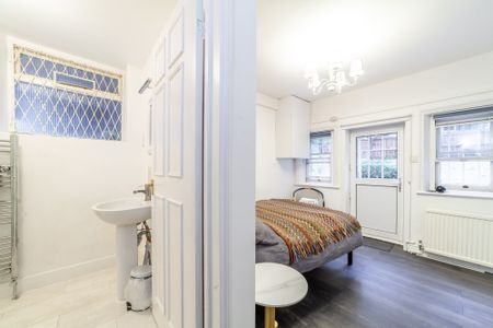 North End Road, W14, London - Photo 5