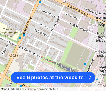 Birchwood Ave CH41 - Photo 1