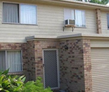 Terriffic Townhouse - Photo 1
