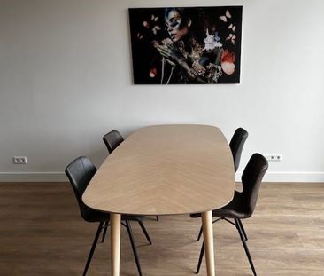 Appartement te huur: Kapelstraat 6-B 1404 HX Bussum - Photo 6