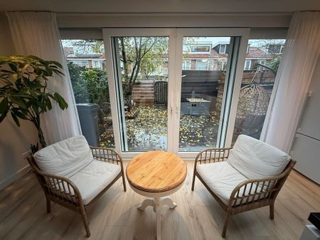 De Morgenstond 23, 1181 NW, Amstelveen - Photo 3