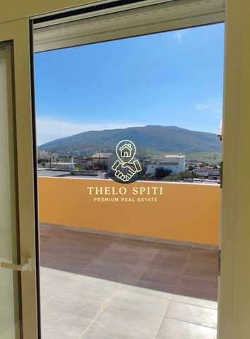 Μεζονέτα για ενοικίαση Λαγονήσι (Καλύβια Θορικού) - Φωτογραφία 3