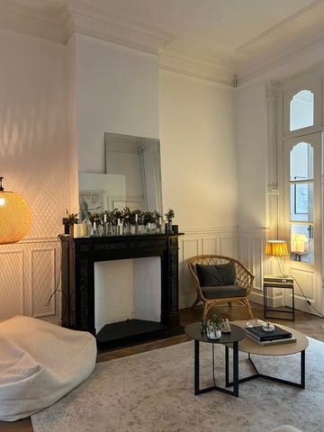 Appartement te huur - Foto 5