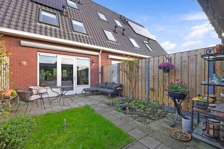 Padwei 18, Ovezande. - Foto 5