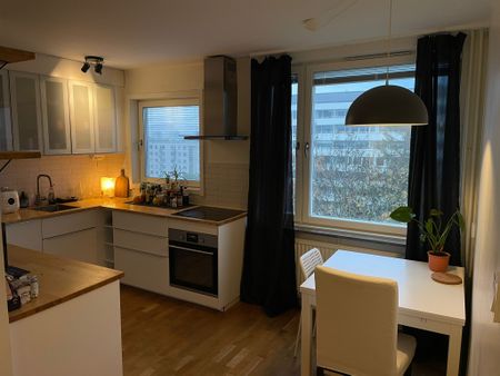 Infanterigatan, Solna - Foto 5