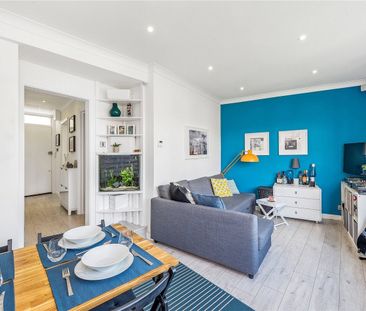 Studio Flat, Mantle Court, SE4 - Photo 1