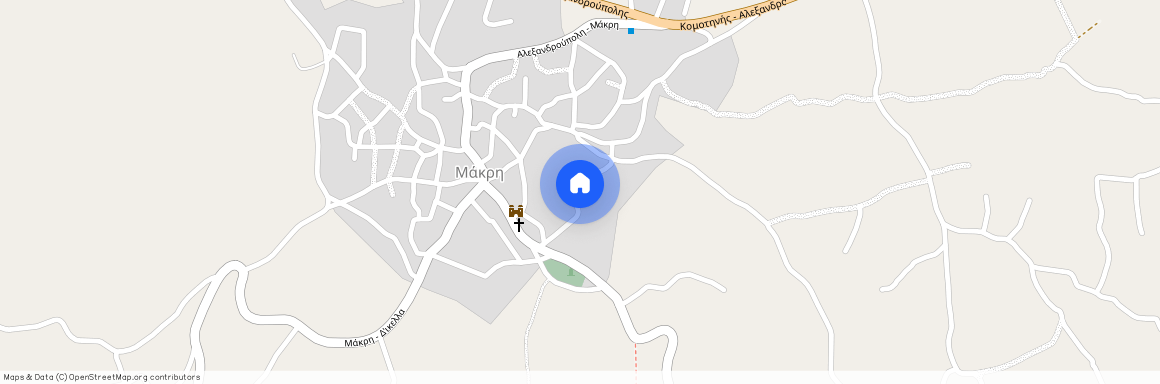 Αλεξανδρούπολη (Έβρος)