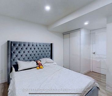 For Lease - 1269 Gina Street Unit# Basement, Innisfil, Ontario - Photo 3