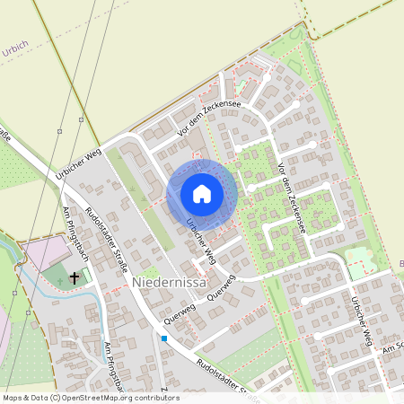 Urbicher Weg 33, 99099 Thüringen - Erfurt