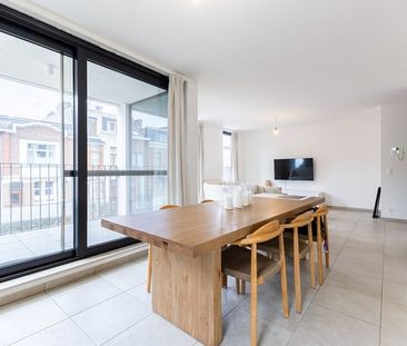 Appartement te huur - Foto 5
