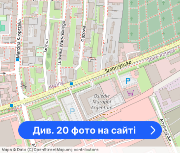 Nowe 2 pokoje z balkonem i garażem, bez prowizji, centrum. - Фото 1