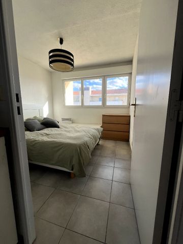 Appartement T3 Marseille 10 à louer - Photo 2