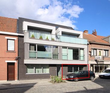 Modern 2-slaapkamerappartement nabij centrum - Foto 4