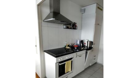 3½ Zimmer-Wohnung in Worblaufen (BE), möbliert, auf Zeit - Foto 4