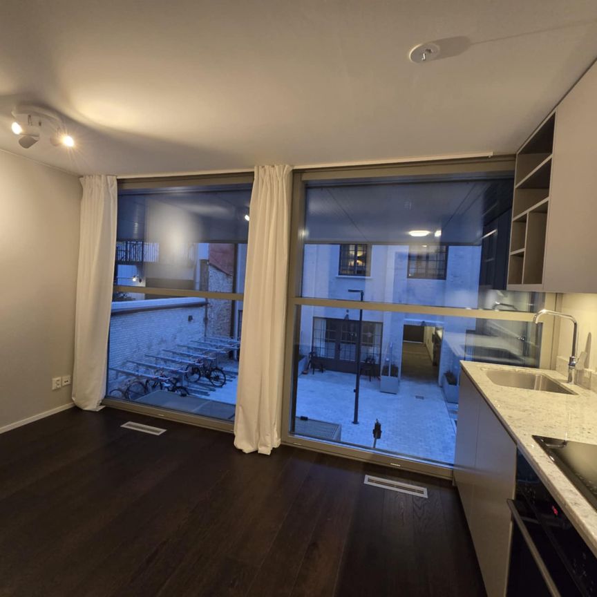 Tredje Långgatan, Göteborg - Photo 1