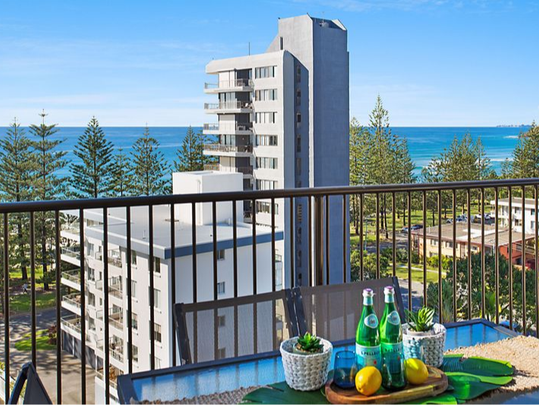 Unit 38, 1941 Gold Coast Highway, Burleigh Heads, QLD - Photo 1