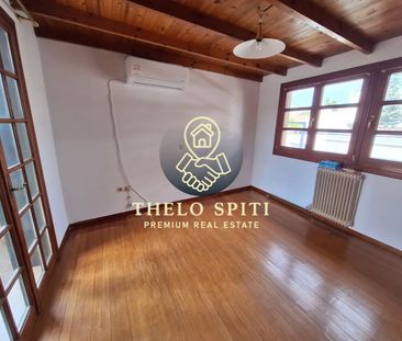 Ενοικίαση κατοικίας, 130 τ.μ., Κηφισιά, 1.500 € - Photo 3