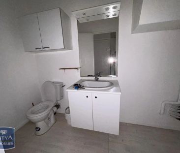 Appartement à louer 3 pièces 39.2m² - Photo 6