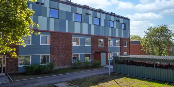 Flöjtgatan 9 - Photo 3