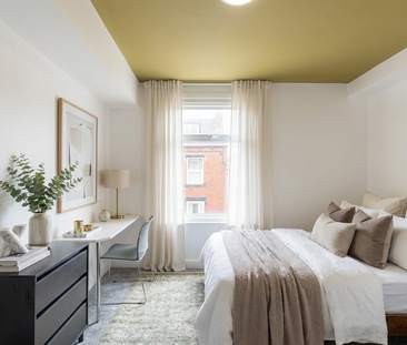 5 Bed - 15 Beamsley Grove, Hyde Park, Leeds - LS6 1LA - Student - Photo 6
