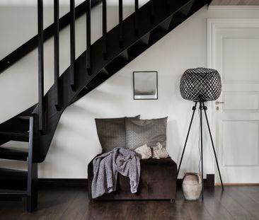 Väskinde Salthamn, Visby - Foto 1
