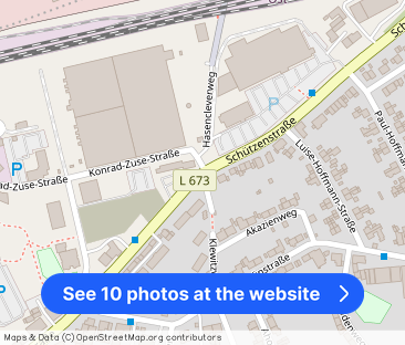 Schwerte, Zentral wohnen – mit Komfort und Aufzug! - Photo 1