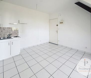 Location Appartement 2 pièces 27m² - Photo 4