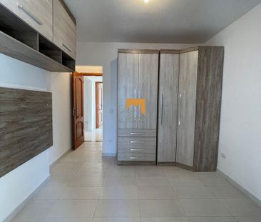 Apartamento Para Locação No Canto Do Forte - Foto 6