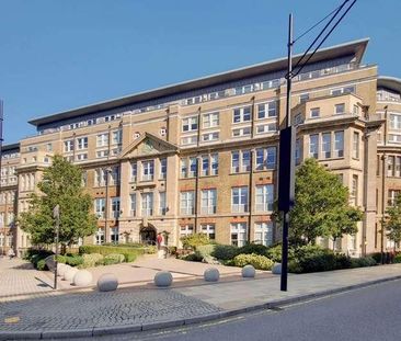 Building, Woolwich Riverside, SE18 - Photo 4