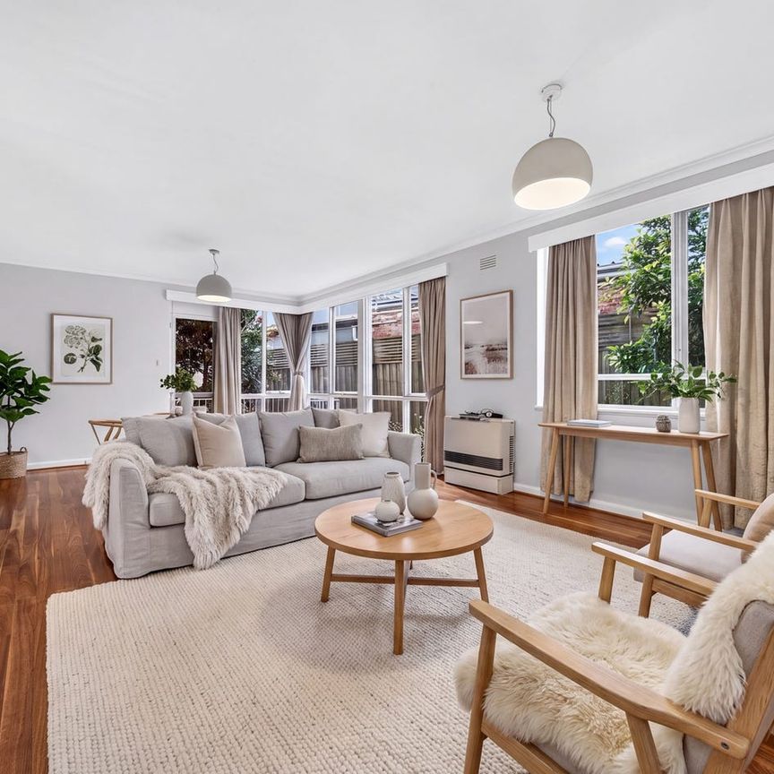 Oversized, Light-Filled Living in the Heart of Armadale - Photo 1