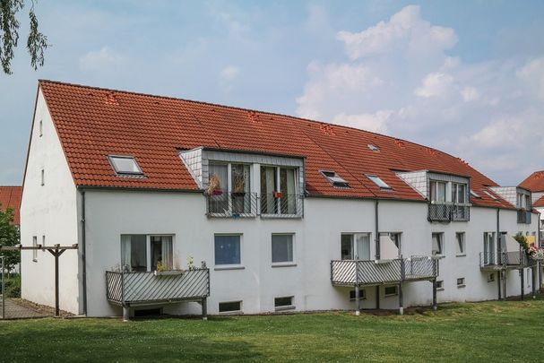 Moderne 2-Zimmer-Wohnung im Hageberg - Photo 1